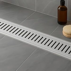 Drainage